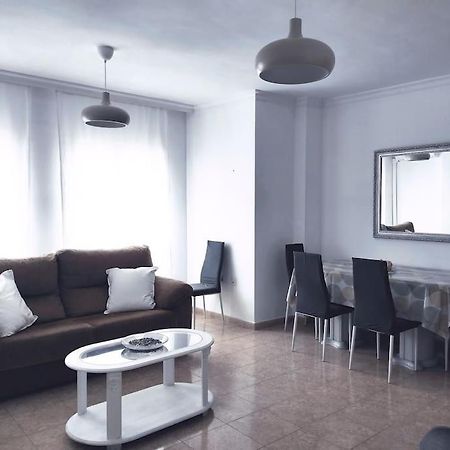 Apartamento Las Brisas 린콘데라빅토리아 외부 사진