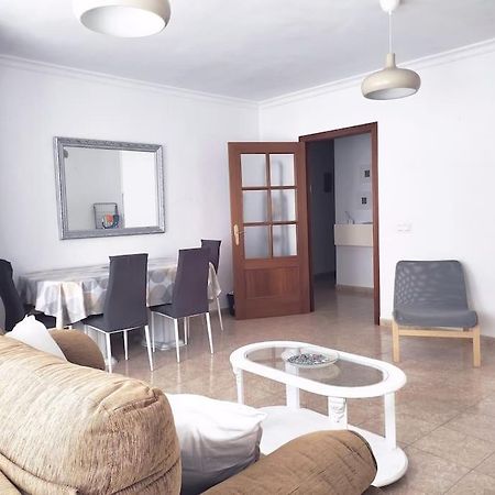 Apartamento Las Brisas 린콘데라빅토리아 외부 사진