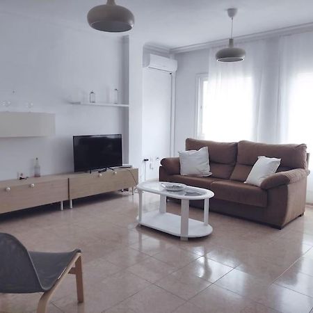 Apartamento Las Brisas 린콘데라빅토리아 외부 사진