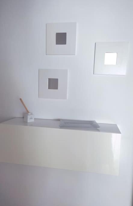 Apartamento Las Brisas 린콘데라빅토리아 외부 사진