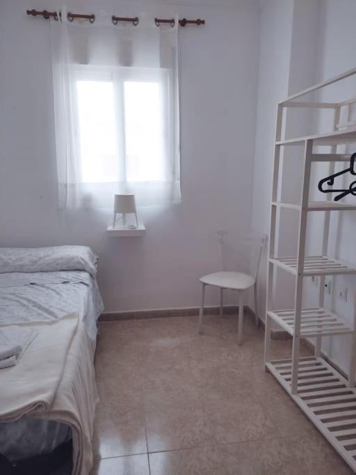 Apartamento Las Brisas 린콘데라빅토리아 외부 사진