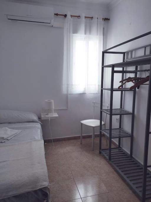 Apartamento Las Brisas 린콘데라빅토리아 외부 사진